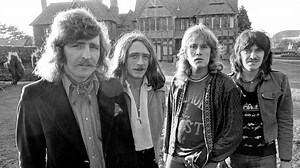 Alvin Lee & Ten Years Later: Live At Rockpalast 1978