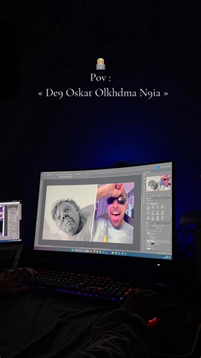 New Design Thumbnail for Ahmed Sabiri