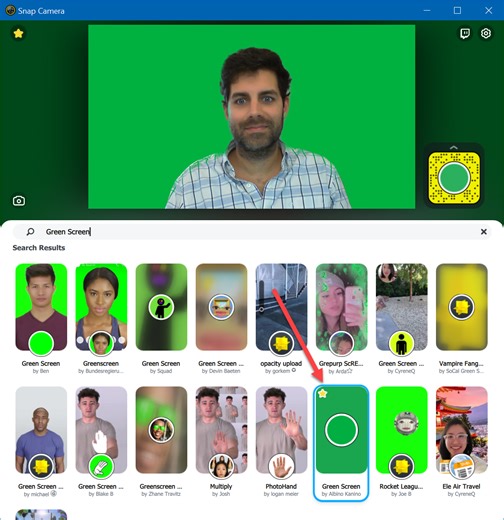How to use a video background in Microsoft Teams meetings - HANDS ON Teams