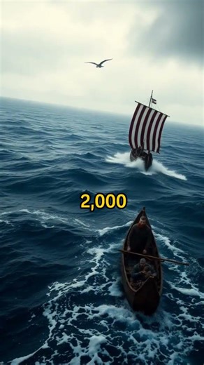 The SECRET Viking Discovery of America 500 Years Before Columbus 🛡️