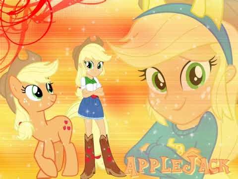 Applejack solo 20 minute long version!