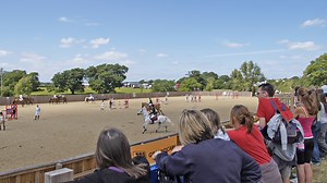 How to nail your horse’s warm-up for optimum performance