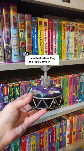 Hannah Montana Plug and Play #plugandplay #hannahmontana | Hannah Montana