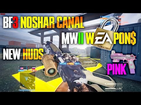 10 Recommended Mods for Battlefield 2