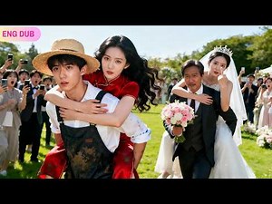 Sisters Swap Marriage, She Forced to Marry in Countryside,Never Expect He's a Hidden CEO Spoiled Her