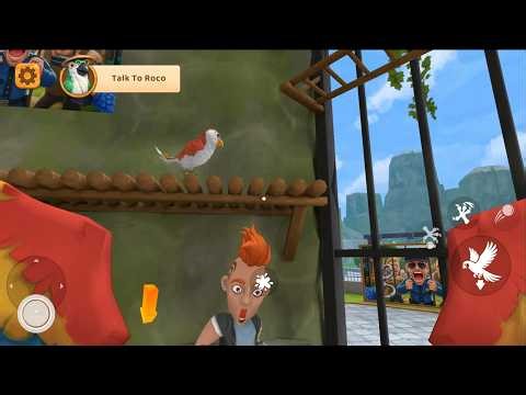 Parrot Prank: Pet Simulator - Gameplay Walkthrough Part 4 (Android, iOS)