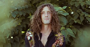 David Shaw Releases New Solo Singles "Heavy Soul" & "Shivers" [Listen]