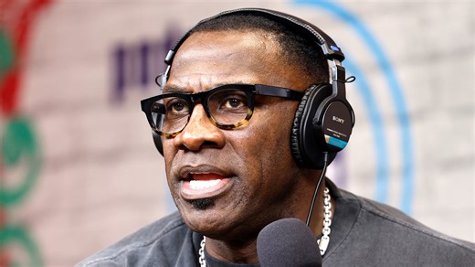 Future of Shannon Sharpe's $100m podcast deal revealed after rape suit scandal