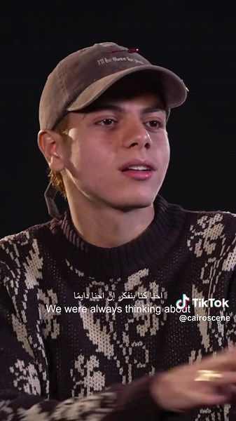 Fashion Disruptors: Transforming Cairo into a Catwalk