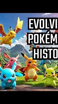 The Evolution of Pokémon (and Why It Matters)
