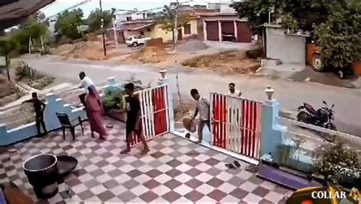 @crash_before_cubicles | 🇮🇳 Fried paneer starter pack, high voltage power lines and a pajeet Power line safety basics • Always assume lines are live — even if... | Instagram