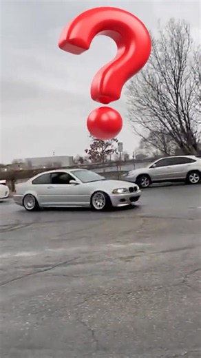 The Best BMW 3 Series Ever...