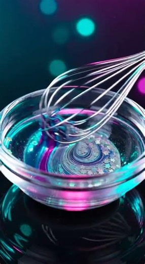 Mystical Fire Fluids - ASMR 2030