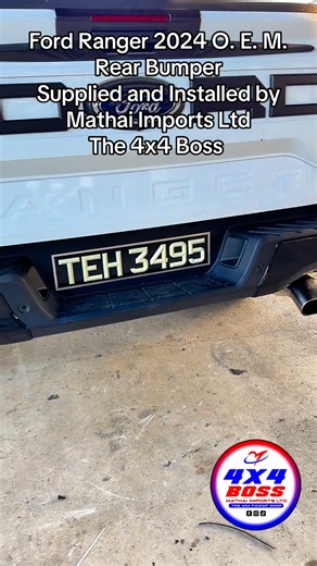 Mathai Imports Ltd on Reels