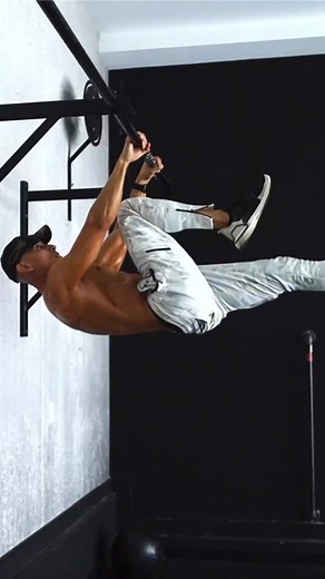 399K views · 1.6K reactions | Power Lever workout!✅ SAVE for later !⠀Power up your Front Lever with these Lever boosting exercises.⠀Workout: 5-8 Reps 2-4 Sets60 seconds Rest between sets Join my complete workout programs by clicking the LINK IN MY BIO  퐅퐫퐚퐧퐤퐌퐞퐝퐫퐚퐧퐨.퐜퐨퐦 #pullups #explorepage #fyp #calisthenics #fitness #exercise #core | Frank Medrano | Facebook