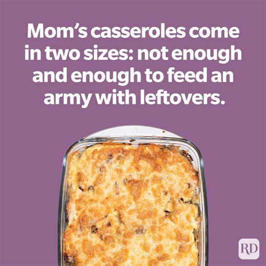 148 mom jokes that are funny because they’re true