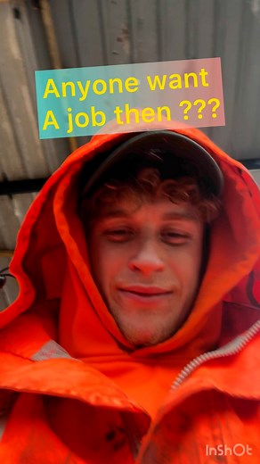 183 reactions · 21 comments | Got some job opportunities message me if u wanna come work with the big boys  #digger_damo #wastemanagement #digger #forklift #loadingshovel #jobinterview #joblife | Digger Damo | Facebook