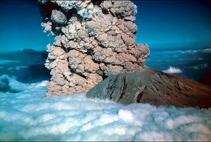 Remembering May 18, 1980: Mount St. Helens eruption