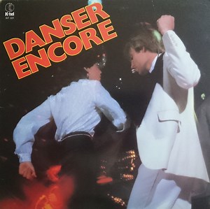 Various - Danser Encore
