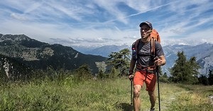 Ten Years of Red Bull X-Alps