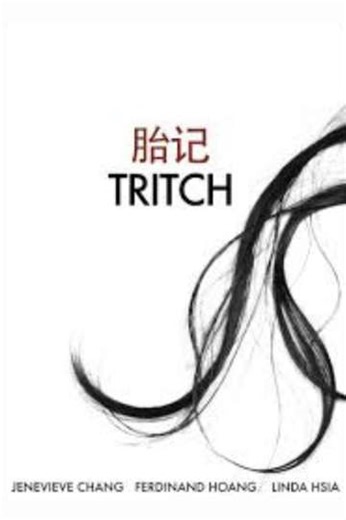 Tritch - Movie