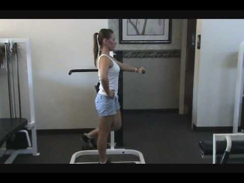 Multi-Hip (Machine #7)