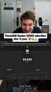 Posting Rust for 11 years finally pays off #rust #rustot #rustclan #vincentsmg #rustyoutuber