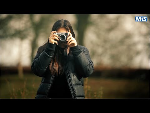 Short Films About Mental Health - A conversation about self harm