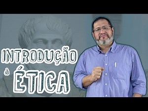 Aula Filosofia - Introdução à Ética - STOODI
