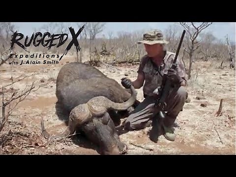 Hunting Black Death - Top 8 Cape Buffalo Kills of All-Time