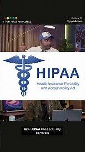 Your DNA: Why Insurance HATES Your Genomic Data! #shorts