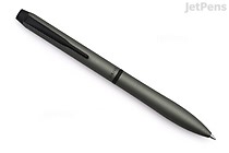 JetPens.com - Pilot Acro Drive Ballpoint Pen - 0.7 mm - Mystic Forest Green - Limited Edition