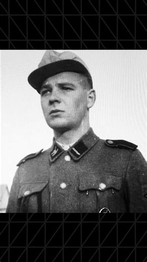 Chuyện tình cấm kỵ giữa tù nhân Do Thái và sĩ quan Đức