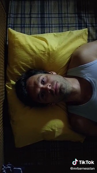 Monday Movie featuring Sebastian Stan and Mickey Henry | Just Thinking