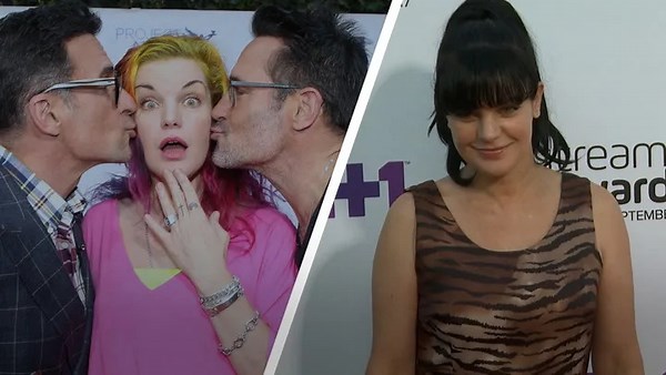 Rarely-seen Pauley Perrette resurfaces for unexpected reason shocking NCIS fans with new look