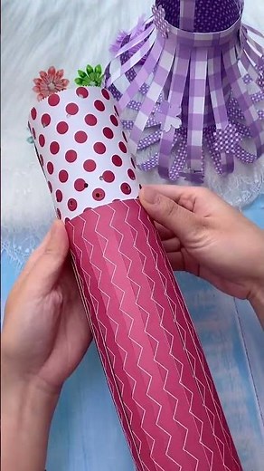 ✨ “DIY Paper Chandelier That Looks Stunning! | Easy Handmade Decor for Room & Events”