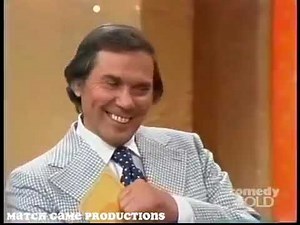 Match Game 73 (Episode 43) (September 12th, 1973) (Stu for Super Match?)