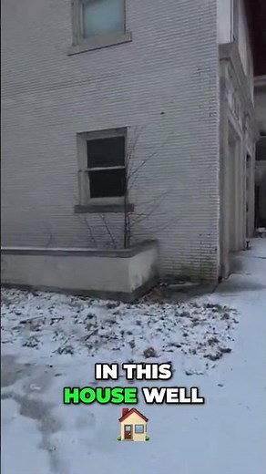 Inside Detroit's Largest Abandoned Mansion #michigan #mansiontour #abandonedmansion