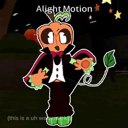 Gourdys new costume? / #gourdy #toodles #shorts #dandysworld #roblox (REPOST)