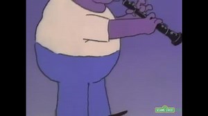 Classic Sesame Street animation - Calcutta Joe.mp4