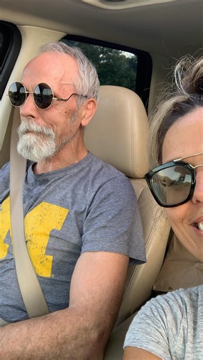 Jamie MacDonald | Happy Father’s Day Diamond Jim ❤️ | Instagram