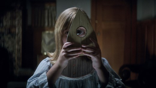 Ouija: Origin of Evil Review