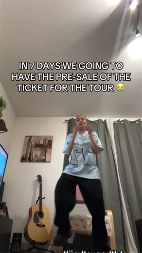 BTS Tour Announcement: Get Ready for Ticket Pre-Sale