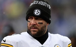 Ben Roethlisberger's net worth: A look at the legacy and fortune of the NFL icon