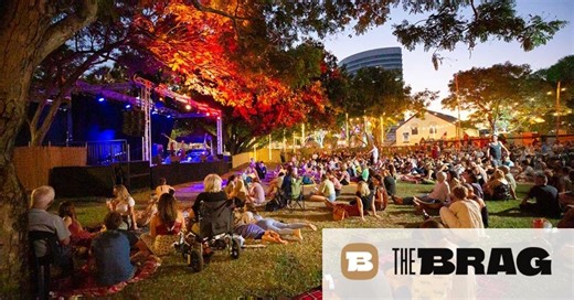 Itinerary: Make the most of Darwin during this year’s Darwin Festival