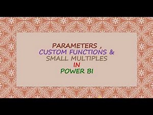 Analyse Stock Prices using Power BI