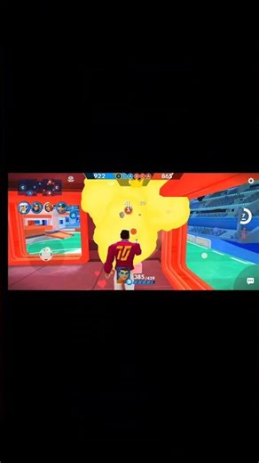 #jayb has infinity powers#fragproshooter