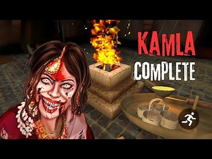 Kamla Complete Gameplay