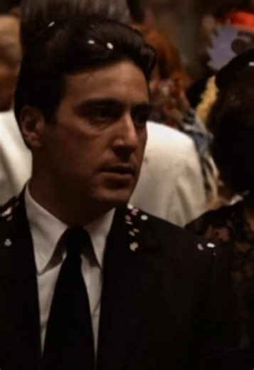 Exploring The Godfather's Impact on Mafia Films