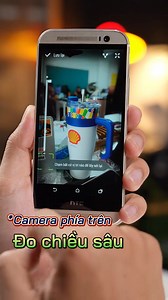 164K views · 2K reactions | Đỉnh cao của 10 năm trước 蠟蠟 HTC ONE M8 vẫn là con máy rất đẹp  | Vật Vờ Studio | Facebook